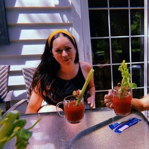 Meet your Posher, Ellen